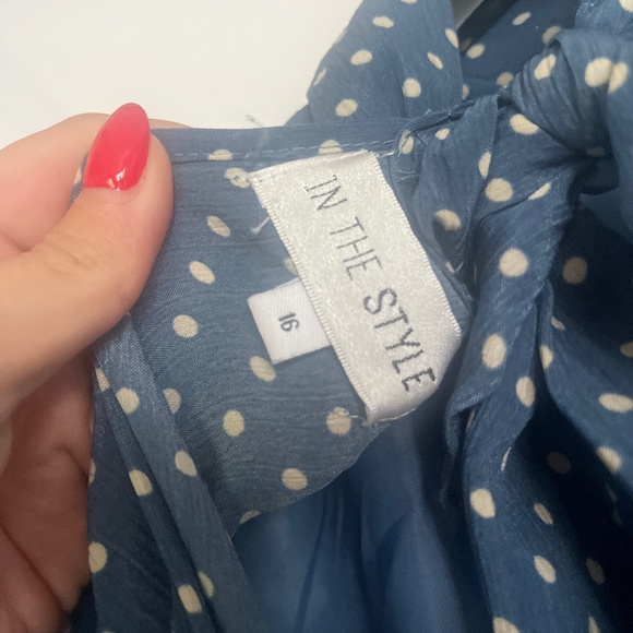 Lorna luxe in the style - Picture 2 of 5